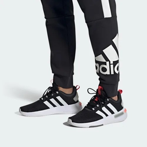 Vista 4 de Adidas Racer Tr23 - Tenis para hombre