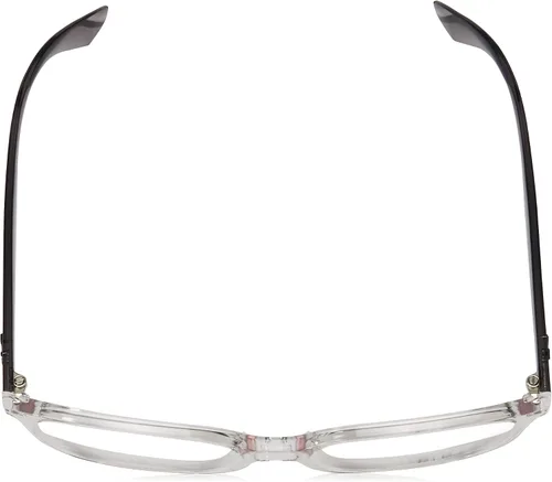 Vista 4 de Ray-Ban Men's RX7066 Square Prescription Eyeglass Frames