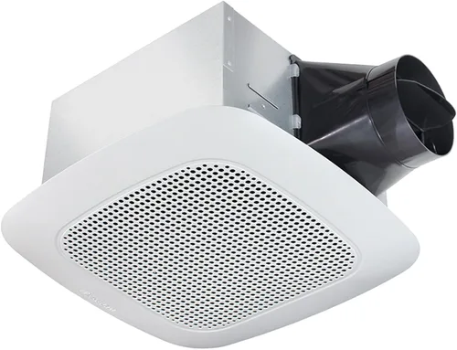 Vista 2 de Ventiladores Delta Electronics Breez Signature, SIG80D, 4.8watts, 120 volts