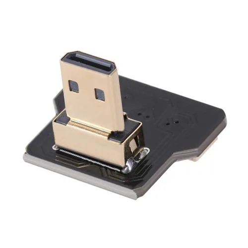 Vista 16 de chenyang Espesor 0.012 in Paso 0.020 in 20Pin Cinta Flexible Cable plano 0.65FT/0.2M para conector HDMI, Raspberry Pi, GoPro, Mini Display, Dron