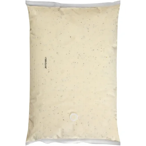 Vista 14 de Heinz Ranch Dressing - Salsa de inmersión de una sola porción (paquete de 60 unidades, tazas de inmersión de 2 onzas)