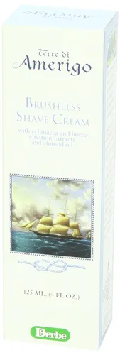 Vista 5 de Speziali Fiorentini Crema de afeitar, Amerigo, 4 onzas