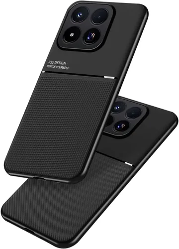 Vista 26 de Caso De Negocios Diseñado Para Xiaomi Civi 2 Caso Hombres A Prueba De Golpes Antiarañazos Antiarañazos Cubierta Protectora De Silicona Para Xiaomi