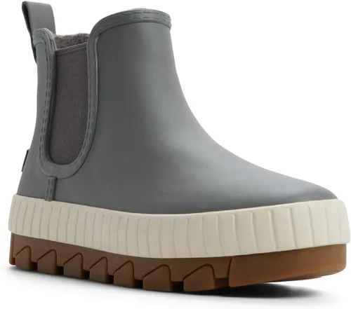 Vista 2 de Sperry Women's Torrent Chelsea Rain Boot Gris
