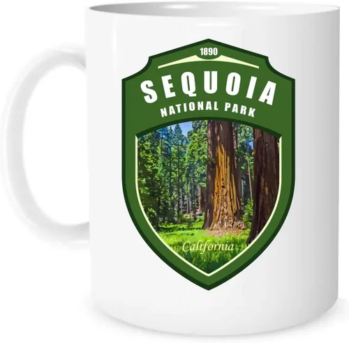 Vista 59 de Colección Las 63 tazas de café blancas de los Parques Nacionales de Estados Unidos (ACADIA)
