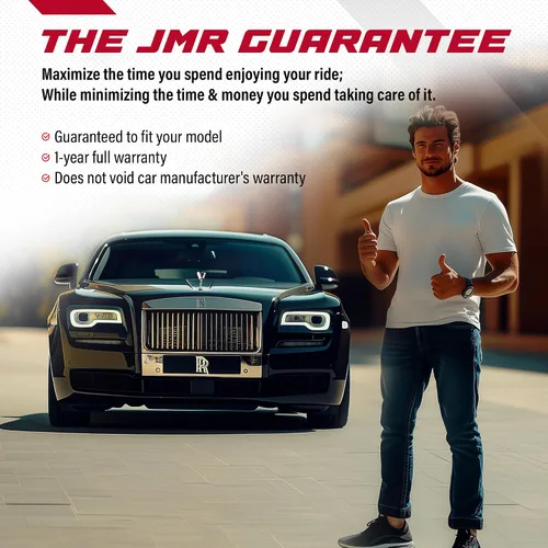 Vista 5 de Adaptador JMR para Rolls Royce Ghost Phantom compatible con CTEK (puerto de 2 pines, con indicador) Compatible with CTEK, Ghost Phantom