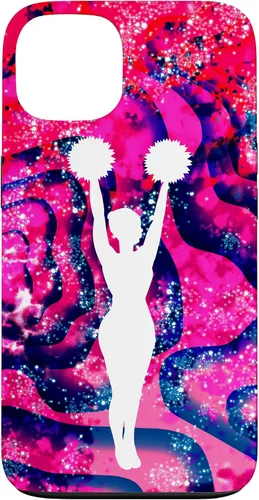 Vista 7 de Cheerleader Cheer Dance Cheerleading Cheering Girls Gift Case for iPhone 17