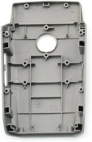 Vista 2 de YANHAO [Piezas para drones] Carcasa de batería original para DJI Mavic AIR 2/2S Drone Accesorios [Fácil instalación]