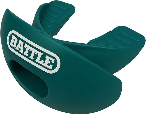 Vista 8 de Protector Bucal Battle Oxygen Lip