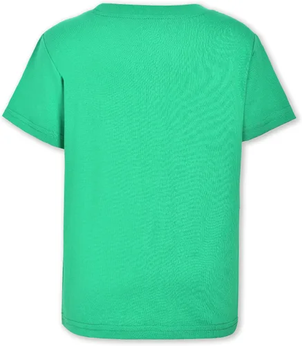 Vista 7 de Power Rangers Boys Short Sleeve T-Shirt 4 Pack for Little Kids RedYellowBlueGreen