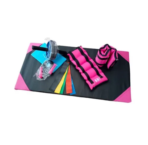 Vista 3 de Kit pro fitness