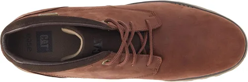 Vista 5 de Cat Footwear - Botines clásicos para hombre