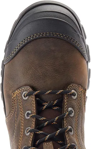 Vista 4 de ARIAT Treadfast 8" Waterproof Steel Toe Work Boots