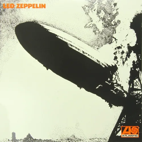Vista 2 de Led Zeppelin - Led Zeppelin Remastered LP (VinylLP)