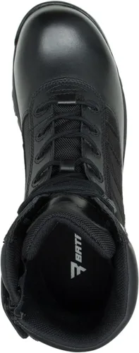 Vista 3 de Bates Ulta-lites - Botas de trabajo tácticas para hombre, 8 pulgadas