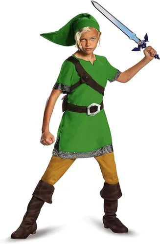 Vista 3 de Espada de Link de The Legend of Zelda, Un solo