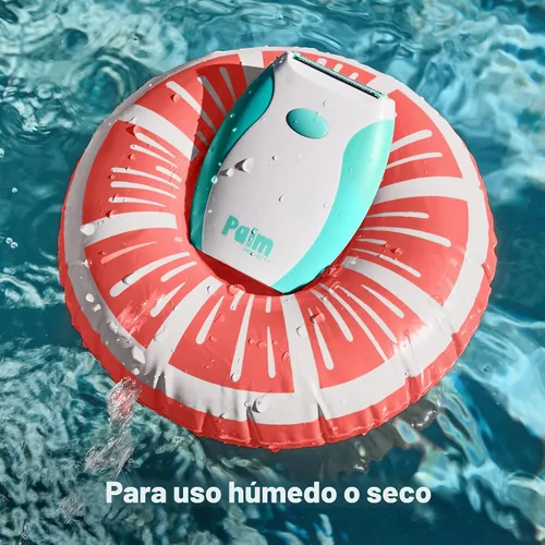 Vista 10 de Afeitadora eléctrica, el color y el patrón pueden variar, de Clio Designs