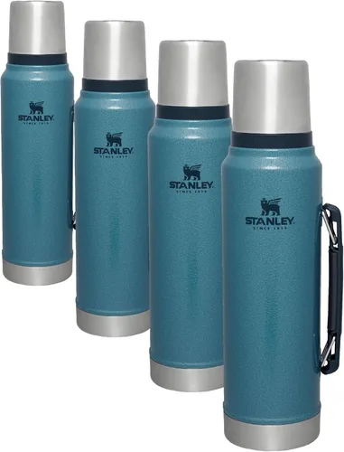 Vista 12 de Stanley Botella de vacío legendaria clásica