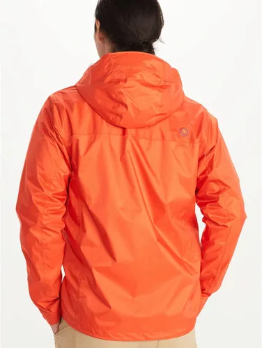 Vista 5 de Marmot Big & Tall PreCip Chaqueta ecológica
