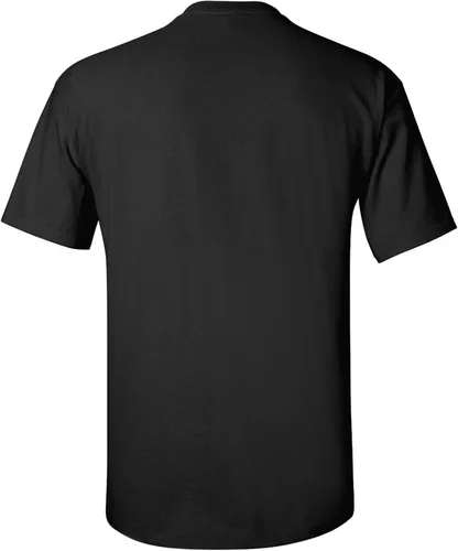 Vista 3 de UGP Campus Apparel - Camiseta con texto sarcástico en inglés No Youre Right Lets Do It The Dumbest Way Possible
