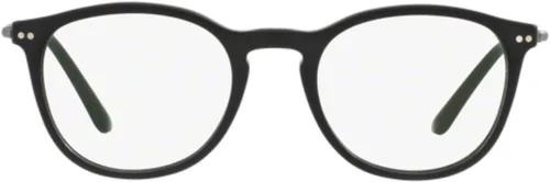 Vista 5 de Gafas graduadas Giorgio Armani AR 7125 5042 Negro Mate, Mate negro