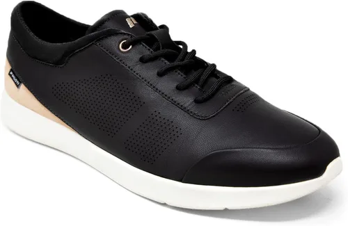 Vista 3 de piloti Vittoria - Zapatos de conducción de cuero italiano para mujer