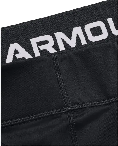 Vista 8 de Under Armour Leggings ColdGear Authentics para mujer