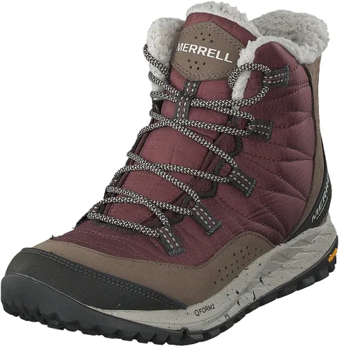 Vista 3 de Merrell Botas de senderismo para mujer