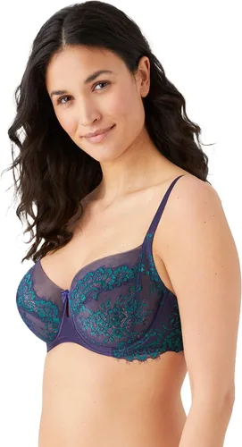 Vista 2 de Wacoal Con aros para mujer