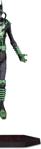 Vista 3 de DC Collectibles Dark Nights: Metal: Batman: The Dawn Breaker Statue
