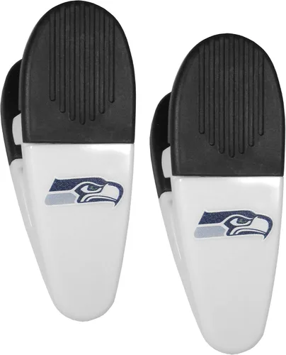 Vista 6 de Siskiyou Sports NFL Unisex Chip Clips