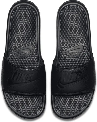 Vista 8 de Nike mens Benassi Just Do It