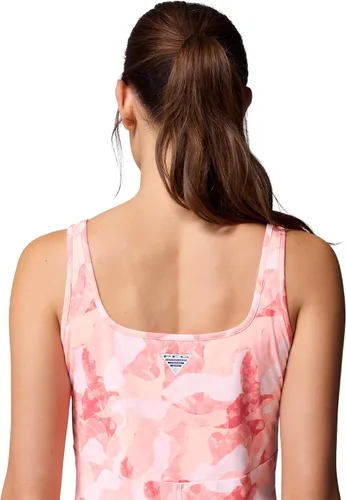 Vista 296 de Columbia Vestido PFG Freezer III para mujer