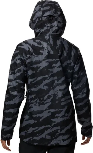 Vista 2 de Mountain Hardwear Women's Stretch Ozonic Jacket