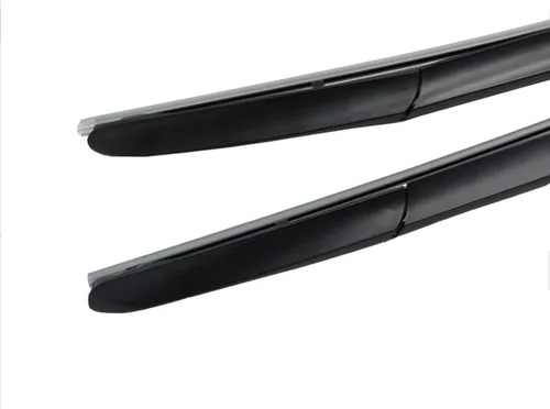 Vista 5 de Wiper Front Hybrid Wiper Blades For Mazda 2 Mazda2 Demio DJ DL 2014-2023 Windshield Windscreen Window Brushes 22"+17"(Russian Federation)