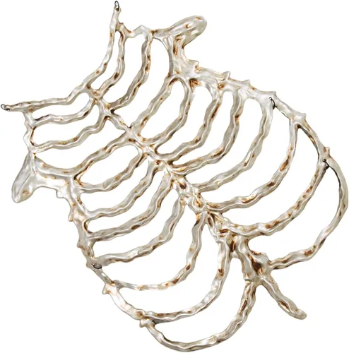 Vista 11 de Practical and Lightweight Skeleton Props Costume B