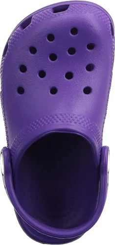 Vista 11 de Crocs Unisex-Child Kids' Classic Clogs