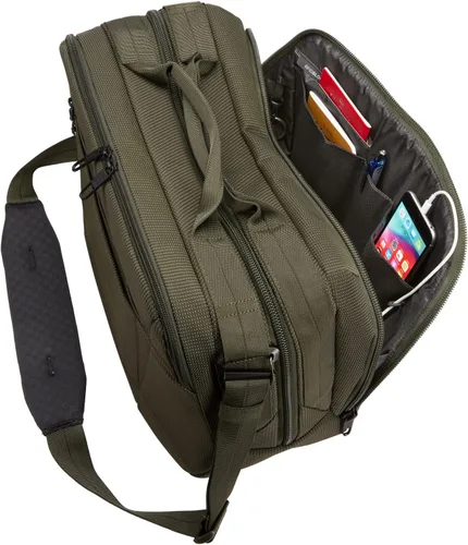 Vista 4 de Thule Crossover 2 Boarding Bag