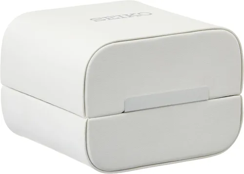Vista 5 de Seiko Damenuhr SFQ806P1 extensión de la garantía, SFQ806P1