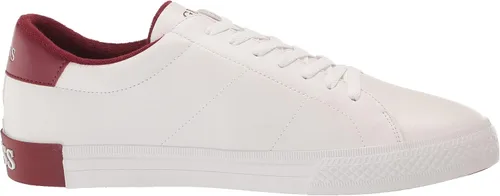 Vista 6 de GUESS Zapatos deportivos Sevan para hombre