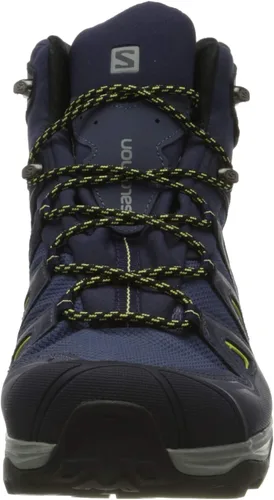 Vista 2 de Salomon X Ultra 3 MID GTX W - Botas de senderismo para mujer