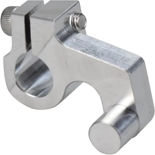 Vista 2 de Soporte adicional de palanca de cambios para Honda GL1500 Goldwing (pivote de palanca de cambios) 1988-2000