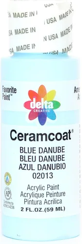 Vista 197 de Delta Creative Ceramcoat - Pintura acrílica en varios colores (2 onzas), 2002, oro antiguo