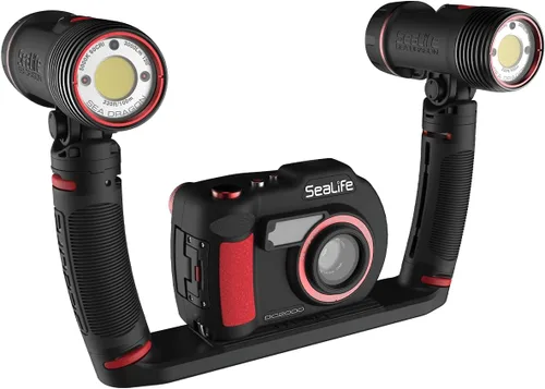 Vista 5 de Juego Sea Dragon Duo 6000F