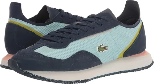 Vista 7 de Lacoste Men's Match Break Sneakernon Deal Sneaker