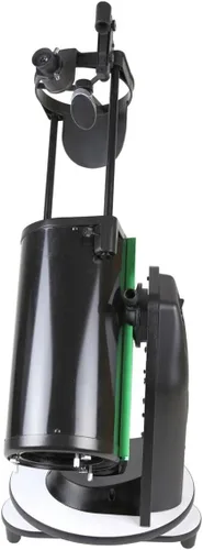 Vista 4 de Sky Watcher Sky-Watcher Virtuoso GTI 150P Telescopio Dobson de sobremesa plegable GoTo