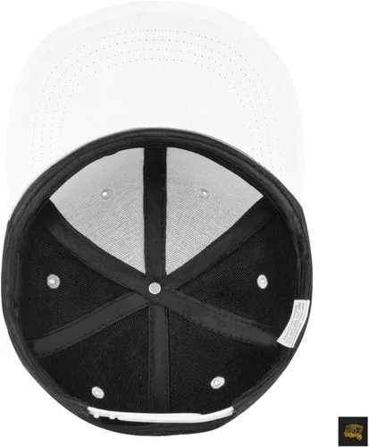 Vista 4 de Gorra de béisbol de tamaño ajustable para hombre y mujer, gorra de moda para festival de música