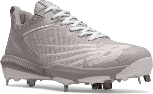 Vista 5 de New Balance Hombre FuelCell 4040 V6 Metal