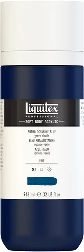 Vista 118 de Liquitex Professional Soft Body - Pintura acrílica