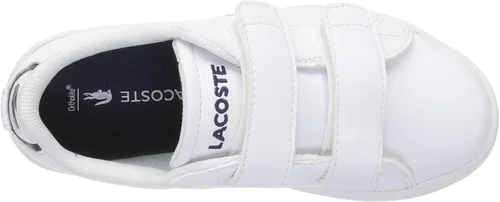 Vista 5 de Lacoste Zapatillas Carnaby para niños